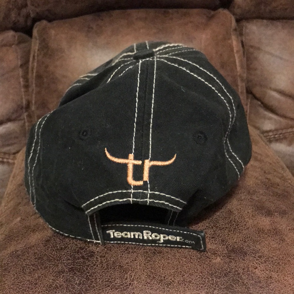 Team Roper Cap - Picture 2 of 2